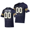 NCAA Football Jerseys Notre Dame Fighting Irish 2 DJ Brown 87 Michael Mayer 10 Drew Pyne 7 Brandon Wimbush 4 Kevin Austin Jr. 16 DJ Brown 12 Tyler Buchner 7 Foskey