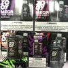 Zooy Mega 12000Puffs Mesh Coil: High Capacity Disposable Vape från EU Warehouse