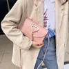Shoulder Bags Purses And Handbags For Girls Designer Bag Women Cute Side Fashionable Satchels Women's PU Lipstick