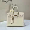 Cuir véritable Bk 2024 Sacs à main de créateur Togo Cuir de vachette Premium Sac à main Une épaule Cross Body Extra Large fait à la main