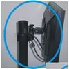 Inne akcesoria komputerowe 6 LCD Monitor Stand Desktop Monitors Regulowane ramię SUPORTE PARA ROTATABLE HOLDER2024180 DOSTAWA DOSTAWA KOMPUT OTWHU