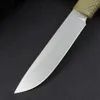 BM Fixat Blade Knife 14C28N Blad Kraton Handle Hunting Survival Knives 535 BM940 15200 140 Outdoor Kitchen Tool