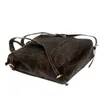 Sac à dos de voyage Vintage en cuir véritable pour homme, adapté à un ordinateur portable de 15 pouces, sac d'école en cuir véritable, grand sac à dos de voyage pour homme