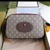 Designer saco mulheres bolsa de luxo de alta qualidade mensageiro bolsa de couro requintado mini saco preto vermelho crossbody câmera saco ombro sela carteira tote mulher sacos