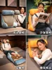 Pillow Bedside Soft Bag Large Back Sofa Tatami Reading Bed Triangle Waist Removable And Washable