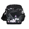 Sacs à bandoulière Style coréen sac de messager pour femmes dames japonais mignon Transparent bandoulière étudiant fronde