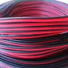 2Pin LED Extensed Cable Wire Red Black 12V 24V LED Strip 3528 5050 5630 5730 Extens