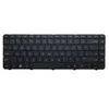 HP Pavilion için Uyumlu Klavye CQ57 CQ58 G4-1000 G6-1000 2000 2000-100 2000-200 2000-300 2000-2B19WM 2000-2C29NR 20