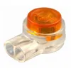 Netwerkkabelconnectoren Rj45-connector Krimpterminals K1 Waterdichte bedrading Ethernet-telefoonsnoer Terma024117444 Drop Delivery Comp Otwtk