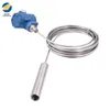 Drop type liquid level transmitter displays water level sensor hydrostatic sump type