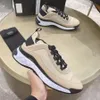 Thick soled Casual shoes women platform Travelleather lace-up sneaker 100% cowhide fashion lady Le.