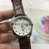 Zegarki Luksusowy projektant mody 2022 Business Rekrut zegarek marki pasek trzy igły Watchmens Moissanite Montredelu 517