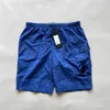 Summer Hommes Short Pocket Lens Nylon Swim Shorts séchés rapides Sports Sports Casual Mens Cargo Pantal