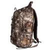 Fieldline Pro Pronghorn 29 Ltr Daypack Realtree Edge Camouflage Hunting, Grün, Unisex