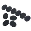 Face Massager 2 pieces/6 pieces hot selling black lava natural stone beauty stone massage spa rock basalt rock 240321