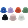 Projektant Kangaroo Kangol Cap Cap Ribelmans Hat Mens i damskie mody Dome Basin Hat