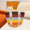 Woody Weave Luxurs Handtas Zomer Beach Tas Designer Dames Schouder Stro Pochette Travel Shopper Bag Heren Embeer Weeksender Koppeling Crossbody Raffia's The Tote Bags