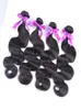 Entier IRINA beauté cheveux bruts non transformés brésiliens péruviens malaisiens indiens extensions de cheveux humains vague de corps 6pcs / lot top qualité5999371