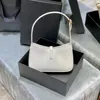 Borsa a tracolla da donna in pelle di alta qualità con spedizione gratuita, pochette con borsa tote, borsa hobo, moda famosa