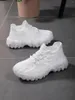 Casual Shoes Walking Non-slip Sneakers Comfortable Tennis