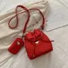 Groothandel Retail Merk Mode Handtassen Tas Dames Nieuwe Kleine Tas Oxford Doek Dames Nylon Enkele Schouder Eenvoudige Emmer