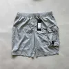 Summer Hommes Short Pocket Lens Nylon Swim Shorts séchés rapides Sports Sports Casual Mens Cargo Pantal