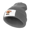 Bérets Caltech Beavers Casquette tricotée Chapeau de créateur Visière thermique Casquette de sport de balle sauvage Casquette de baseball pour hommes et femmes