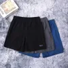 Shorts de créateurs pour hommes, shorts de plage de mode, qualité supérieure, vêtements de rue pour femmes, shorts amples et légers