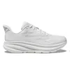 Hoka Kawana 2 Pink Hokas Bondi 8 Running Shoes Clifton 8 Clifton 9 Free People Black White Carbon x2 Men Women Outdoor Shoe Sneakers Runner Trainers【code ：L】Walking Jogging Dhgate