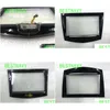 CAR VIDEO Express 100%Original Ny OEM Factory Touch SN Användning för Cadillac DVD GPS Navigation LCD Panel Display Drop Delivery Automobile OTXAG