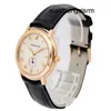 AP-polshorloge Modern functioneel polshorloge Herenhorloge 18k Rose Gold Handmatig mechanisch herenhorloge Horloge Heren luxe horloge Klok Zwitsers horloge Beroemd horloge Herenhorloge