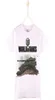 2017 Nouvelle Arrivée Garçons Tshirt World Of Tanks Dessin Animé 100 Coton Enfants T-shirts Filles Tops Bébé Tshirt Enfants Vêtements 4T12T6123327