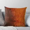 Pillow Copper Plate Throw Luxury Cover Child Christmas Pillowcases Covers For Sofas