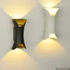 Vägglampa av högkvalitativa aluminiumlampor till salu - direkt från tillverkarens vattentäta