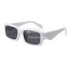 Tour Driving Retro Sunglasses Vintage Anti UV400 Goggles All Wear Matching Style Designer Sunglasses