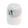 NOUVEAU AM HAT DIRECTEURS BALL CAPS CURCHER CHAPSES FASHIR LETTRES DE BUDÈRE DE BASEAUBLE de haute qualité avec logo8722688