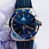 Uhren Handgelenk Luxusdesigner Schweizer Top Ten Automatisch mechanischer Star Keramikring Mode Männer Montredelu 658