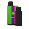 Réservoir d'origine Breze Stiik 2000 bouffées de cigarettes 2% 5% stylo vape jetable Ecigs Pod remplaçable 6 ml 18 couleurs 650 mAh batterie vaporisateur dispositif de vapeur