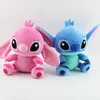 2024 Popular Classic Cartoon Characters Plush Toys Couple Creative Gifts Accompanying Dolls Cute Comfort Pillow Factory Wholesale in Stock