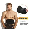 Slimming Belt ABS trainer electric vibration tuning belt EMS abdominal muscle stimulator rechargeable waist weight loss fat burning neutral version 24321