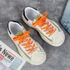 Casual Shoes Fashion Vulcanized Sneakers Men For Trend Walking Male Street Style Canvas