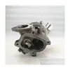 TurboChargers GT1749S Turbo 732340-0001 732340-5001S 28200-4A350 28200-4A361 لـ Hyundai Truck Porter 1 Ton مع D4BC Engine Drop Drop Otshd