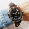 Watches Wristwatch Luxury Fashion Designer European Brand Silicon Tape Men's Watch Montredelu