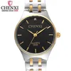 Chenxi Brand Hot Golden Women Quartz Watches Female Steel Strap Wats