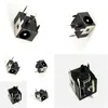 Andra datortillbehör DC Power Jack Socket Charging Port 1.65cm för Acer Aspire 2350 3100 3650 3690 5100 5515 5516 5517 5532 5535 OTETF