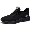 HBP Não-Brand New design padrão masculino sapatos de caminhada respirável sapatos esportivos casuais masculinos