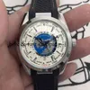Horloges Pols Luxe Modeontwerper Mechanisch Europees Aarde Automatisch Mechanisch Gg002 Heren montredelu