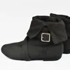 Chaussures de danse pour femmes, bottes latines souples, Salsa, salle de bal, fête, Sport, talon plat