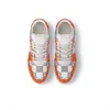 Sapatos de grife TRAINER Marcas de luxo da mais alta qualidade Tênis de cano baixo All-match Tênis masculinos Sapatos de tabuleiro da moda divididos