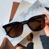 Óculos de sol clássico vintage feminino lazer ao ar livre quadrado óculos de sol verão viagem moda óculos uv400 gafas de sol